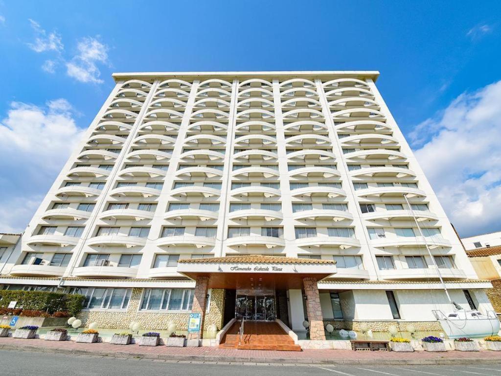 ホテル 浜名湖レークサイドプラザ 浜松市 エクステリア 写真