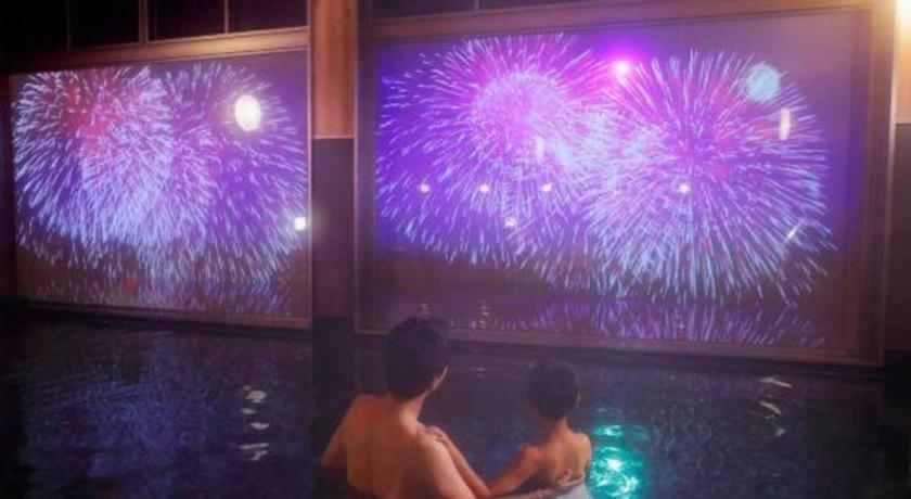 ホテル 浜名湖レークサイドプラザ 浜松市 エクステリア 写真