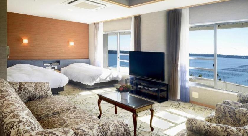 ホテル 浜名湖レークサイドプラザ 浜松市 エクステリア 写真