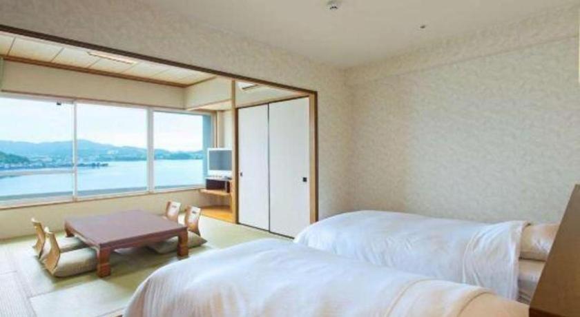 ホテル 浜名湖レークサイドプラザ 浜松市 エクステリア 写真