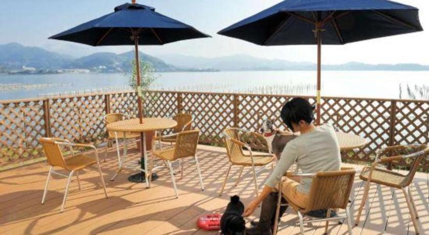 ホテル 浜名湖レークサイドプラザ 浜松市 エクステリア 写真