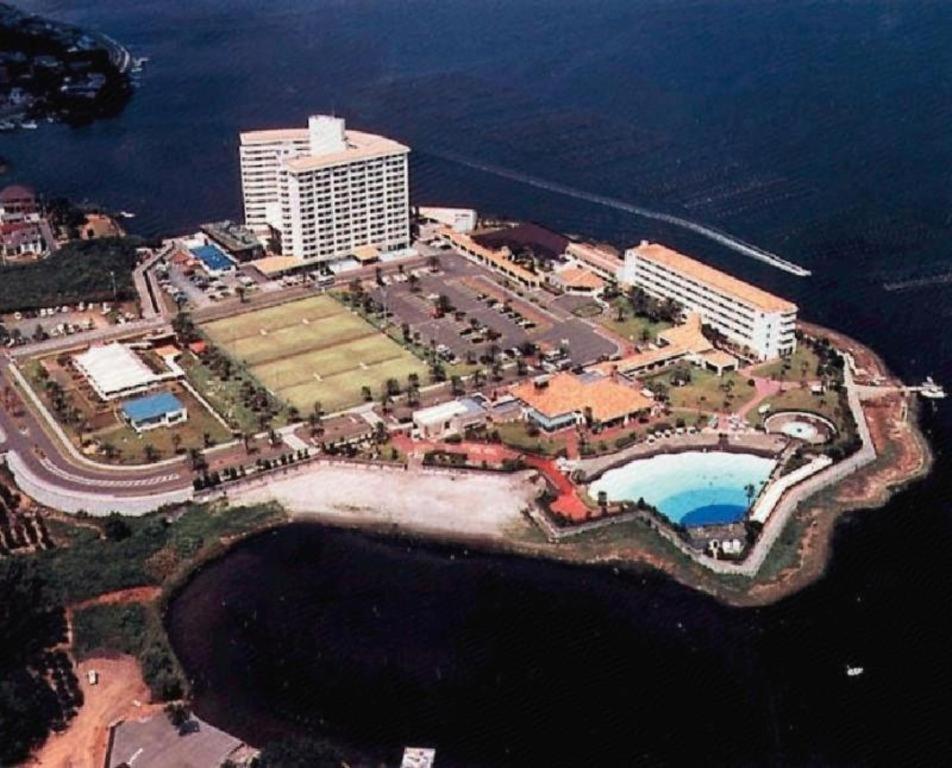 ホテル 浜名湖レークサイドプラザ 浜松市 エクステリア 写真